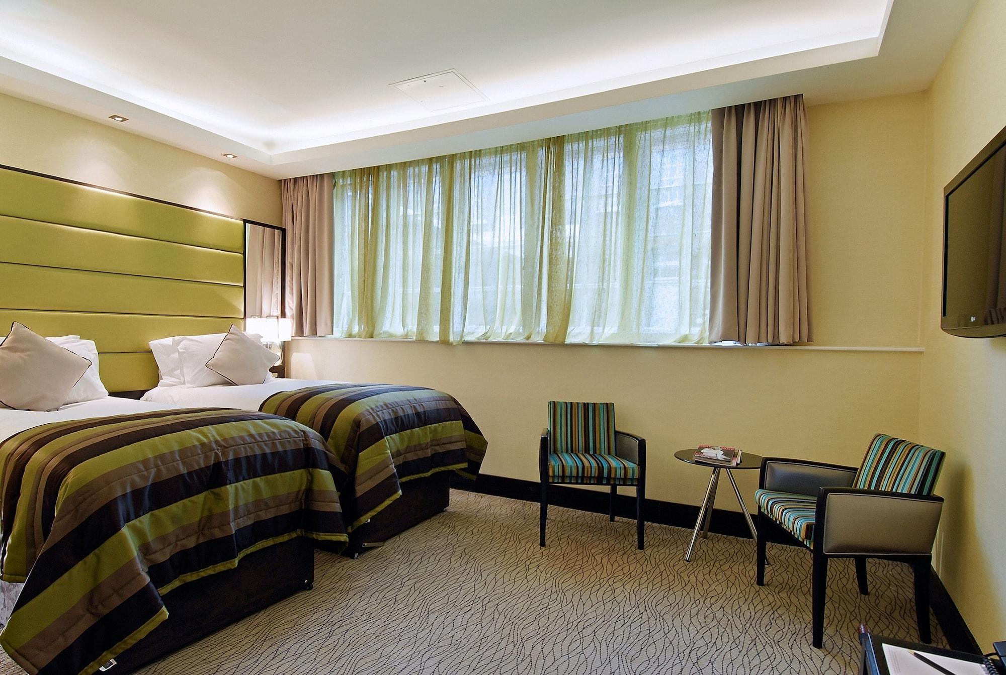 Montcalm Brewery, London City Kültér fotó Deluxe Room