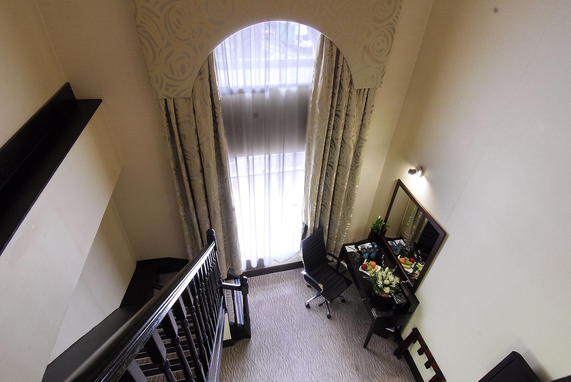 Montcalm Brewery, London City Kültér fotó A room at the hotel