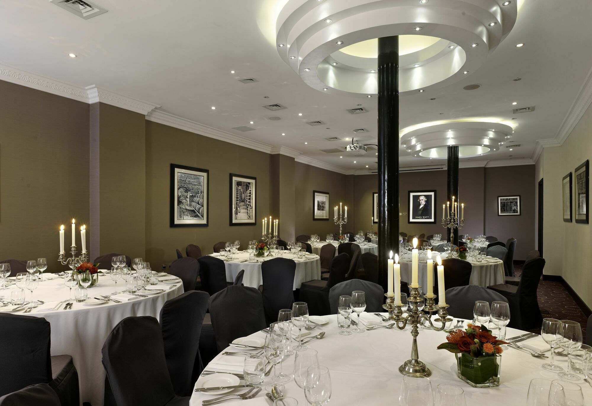 Montcalm Brewery, London City Kültér fotó The Long Room at Lord's